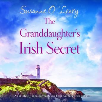 Download Granddaughter's Irish Secret by Susanne O'leary