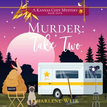 Download Murder: Take Two by Charlene Weir