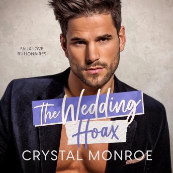 Download Wedding Hoax by Crystal Monroe