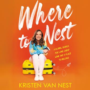 Download Where to Nest by Kristen Van Nest