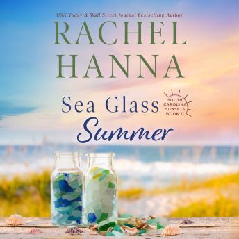 Download Sea Glass Summer by Rachel Hanna