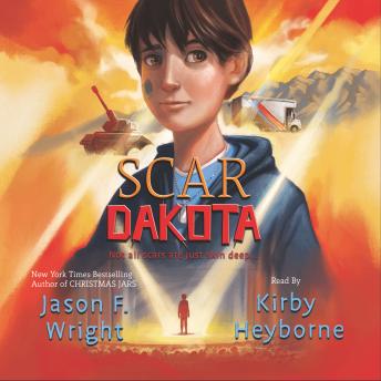 Download Scar Dakota by Jason Wright