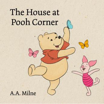 Download House at Pooh Corner by A. A. Milne