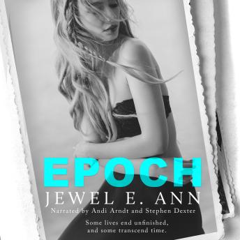 Download Epoch by Jewel E. Ann