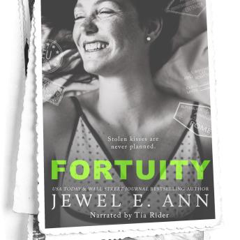 Download Fortuity: A Standalone Contemporary Romance by Jewel E. Ann