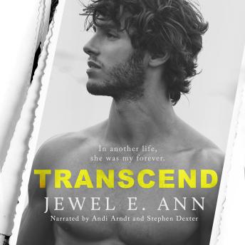 Download Transcend by Jewel E. Ann