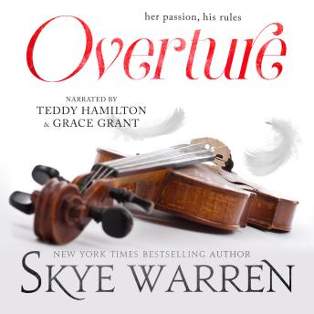 Overture: A Guardian / Ward Romance