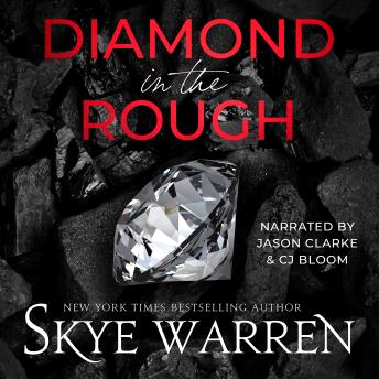 Diamond in the Rough: A Dark Captivity Romance