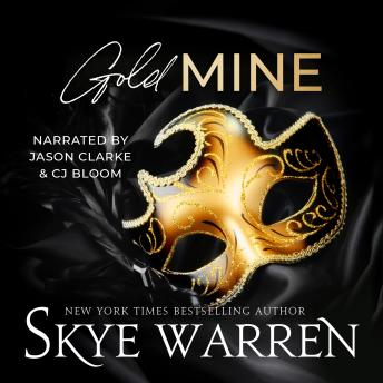 Download Gold Mine by Skye Warren
