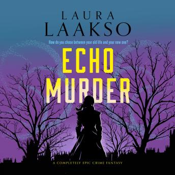 Download Echo Murder by Laura Laakso