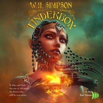 Immerse Yourself In This Addictive Full Audiobook — Perfect In The Car.