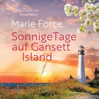 [German] - Sonnige Tage auf Gansett Island