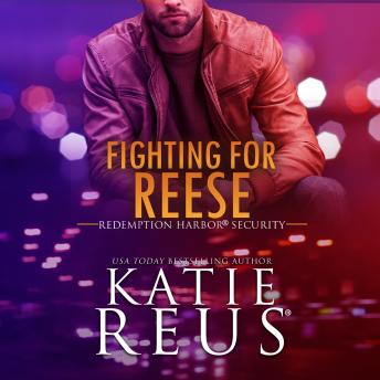 Fighting for Reese