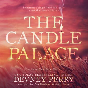 The Candle Palace