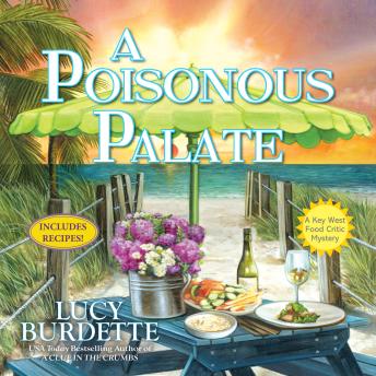 A Poisonous Palate