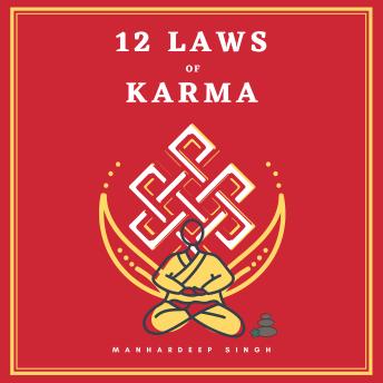 12 Laws of Karma