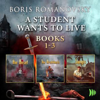 Press Play On Your Ears To A Riveting Full Audiobook.