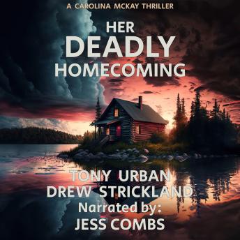 Find Best-Selling Full Audiobooks in Mystery, Thriller & Horror, Police & Detective