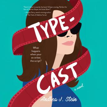 Typecast by Andrea J. Stein