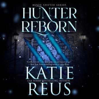 Hunter Reborn