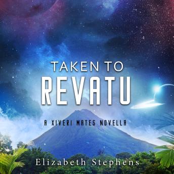 Taken to Revatu - Elizabeth Stephens