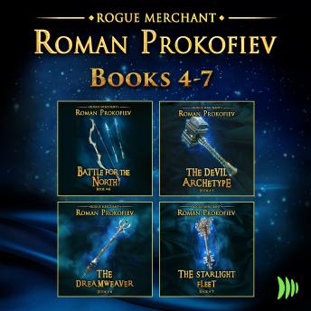 Fuel Your Mind With A Mind-Blowing Full Audiobook On Your Commute.