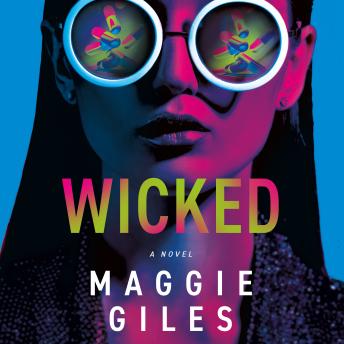 Wicked - Maggie Giles
