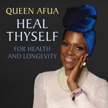 Download Incredible Full Audiobooks in Health & Wellness, Medicine & Naturopathy