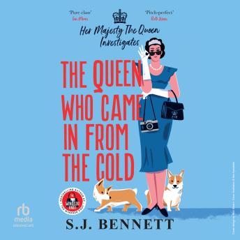 The Queen Who Came in from the Cold