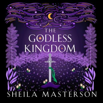 Godless Kingdom - Sheila Masterson
