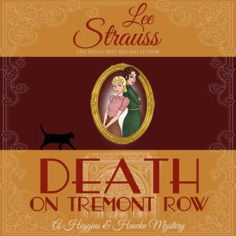 Death on Tremont Row