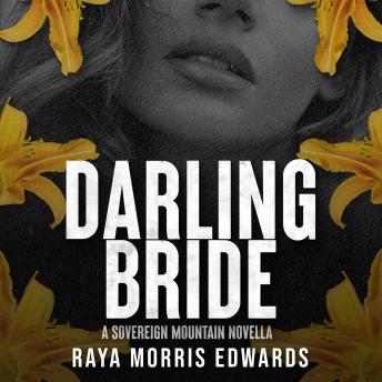 Darling Bride Cover