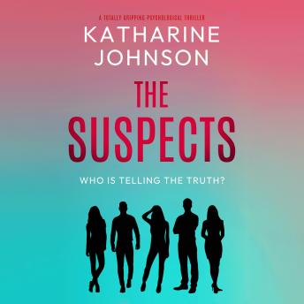 The Suspects