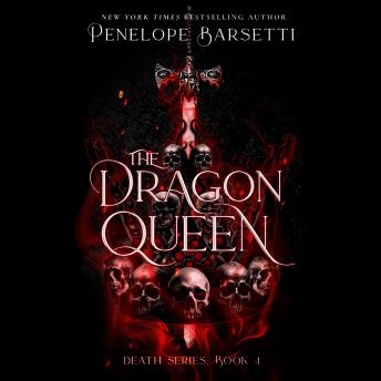 The Dragon Queen
