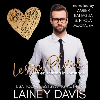 Lesson Plans: An Education in Romance