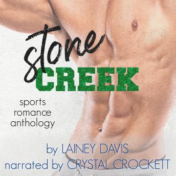 Stone Creek: Sports Romance Anthology