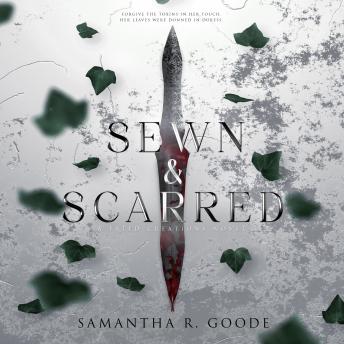 Sewn & Scarred