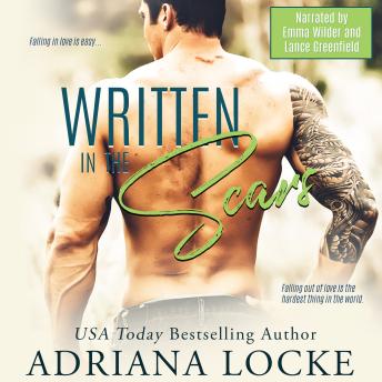 Written in the Scars