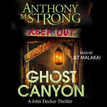 Ghost Canyon