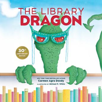 The Library Dragon: 30th Anniversary Edition