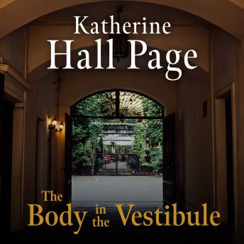 The Body in the Vestibule