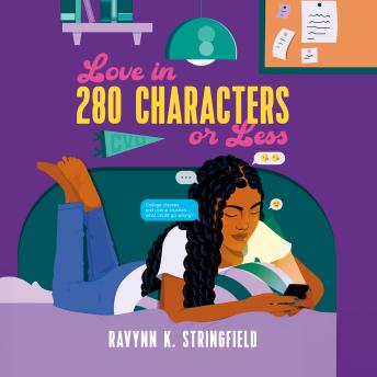 Love in 280 Characters or Less