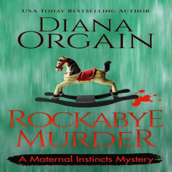 Rockabye Murder: A Humorous Cozy Mystery