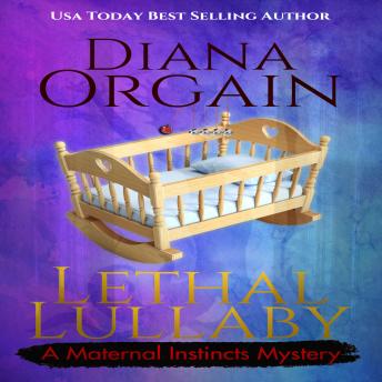 Lethal Lullaby: A Humorous Cozy Mystery