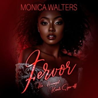 Fervor: An Arranged Hearts Spin-Off