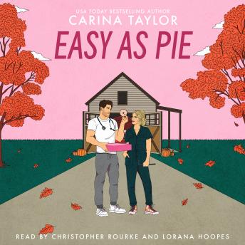 Easy as Pie