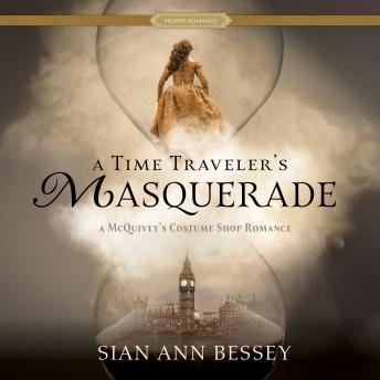 A Time Traveler's Masquerade