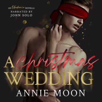 A Christmas Wedding: An Obedience Novella