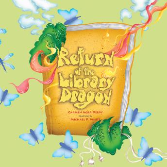 Return of the Library Dragon