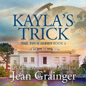 Kayla's Trick